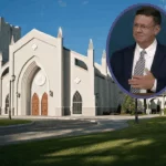 St. Andrew’s Chapel Votes to Leave PCA