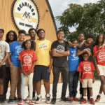 Teaching Children the Value of Work