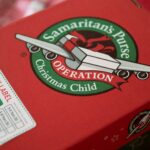 Christmas Means Extra Giving