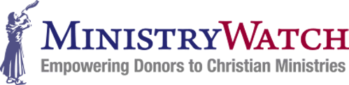 MinistryWatch