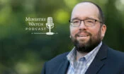 Ep. 538: Daniel Darling In Defense of Christian Patriotism