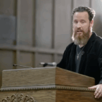 Apologia Church Sues Former Parishioner for Defamation