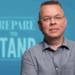 Andrew Brunson Urges Evangelical Presbyterian Church to Resist Ordaining Homosexuals