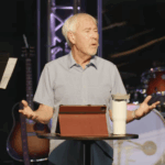 Arise Vineyard Pastor Rick Olmstead Resigns
