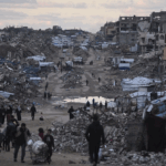World Vision, Mercy Corps Among Humanitarian Aid Groups Banned From Gaza Strip