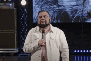 VA Pastor Sentenced to 10 Years for Child Abuse, Embezzlement