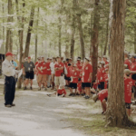 Sexual Abuse Among Ranks of Royal Rangers