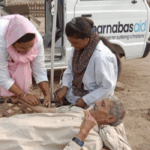 Barnabas Aid ‘Committed to Transparency and Excellence'