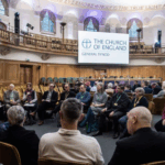 Church of England Abandons Pursuit of Spiritual Blessings for Same-Sex Couples