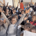 Ministry Spotlight: First Love International Ministries
