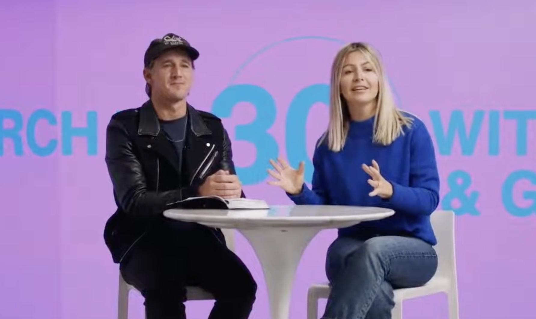 Josh and Georgie Kelsey, founding pastors of Fount Church NYC, at the center of financial misconduct allegations that were ultimately cleared by an independent investigation