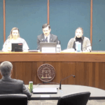 GA Senate Committee Unanimously Advances Bill Addressing Clergy Sexual Abuse