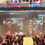 Third Defendant Indicted in Forced Labor Conspiracy Involving Kingdom of God Global Church
