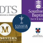 Seminaries Partner With Kanakuk Institute