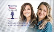 Ep. 590: Kanakuk CEO Retires, Fallout at Ligonier, Ministry in Iran