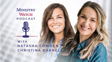 Ep. 622: Judge Sides with Second Baptist Houston, Paige Patterson Case Settles, UMC Crosshairs