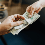 Fundraising on Commission