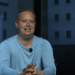 Foursquare Megachurch Replaces Longtime Pastor Matthew Barnett
