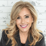 Beth Moore to End Living Proof Events in 2027