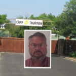 Former TX Christian Camp Director Pleads Guilty to Embezzlement