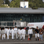 Deportations Surge, Aid Collapses
