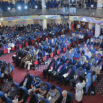 GAFCON Renames its Group, Elects Leaders