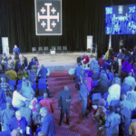 Conservative Anglican Leaders Meet to Elect a Leader