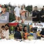 Building Community, Homes, and Support in Pivotal Moments