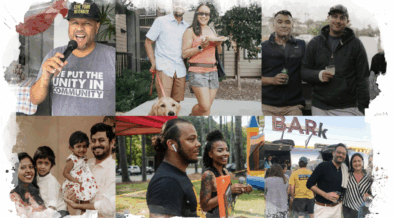 Building Community, Homes, and Support in Pivotal Moments - MinistryWatch