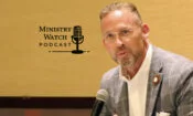 Ep. 563: A Conversation with SBC President Clint Pressley