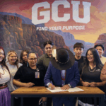 Navajo Nation Enters Agreement With Grand Canyon University for Tuition Discount