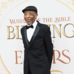 John Perkins Dies at 95