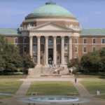 Southern Methodist University and UMC Settle Legal Dispute