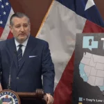 Sen. Ted Cruz Proposes Taking Trey’s Law to Federal Level
