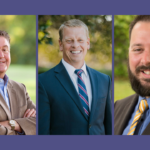 Four Ministries Rise to Highest Donor Confidence Scores