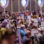 Church Attendance Up for First Time in Decades, According to New Report