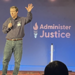 Ministry Spotlight: Administer Justice