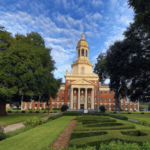 Texas Baptists to Study Relationship With Baylor University
