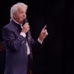Bank Ordered to Garnish Benny Hinn Ministries’ Account