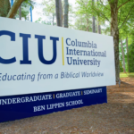 Charter ECFA Member Columbia International University Resigns its Membership