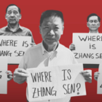 Ministry Spotlight: ChinaAid Association