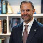 ERLC Names New President