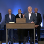 Greater Grace World Outreach Quits ECFA Amid Abuse Scandal