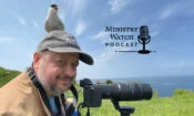 Ep. 582: Considering Sparrows: A Conversation with Kevin Burrell