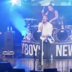 Newsboys Founder Wes Campbell Files Defamation Lawsuit Over Michael Tait Stories