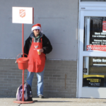 Red Kettle Rebound