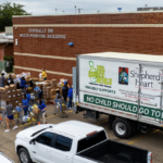 Increased Fuel Costs Mean Increased Costs for Food Pantry Ministries
