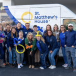 Ministry Spotlight: St. Matthew’s House