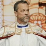 Church Trial Date Set for ACNA Archbishop Steve Wood