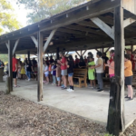 Lights out at Texas Summer Camps